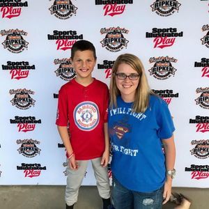 Meet your Posher, Amber